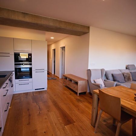 Strunzova Pila Kvilda Apartman 308 Eksteriør billede